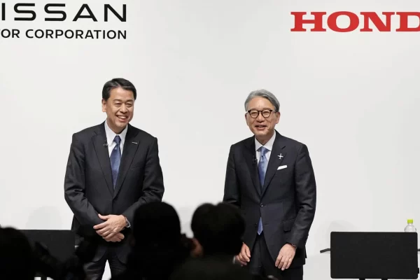 Honda Nissan Merger Talks: Major Shift in Auto Industry