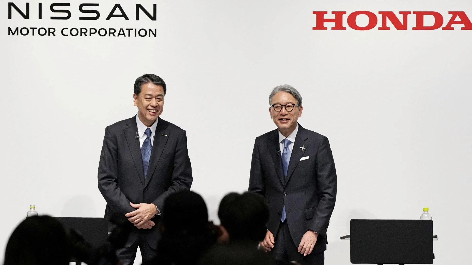 Honda Nissan Merger Talks: Major Shift in Auto Industry