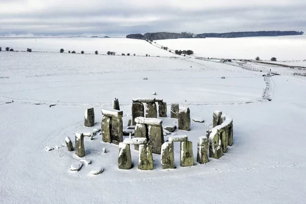 The mysteries of Stonehenge have endured for 4,500 years and are still far from solved