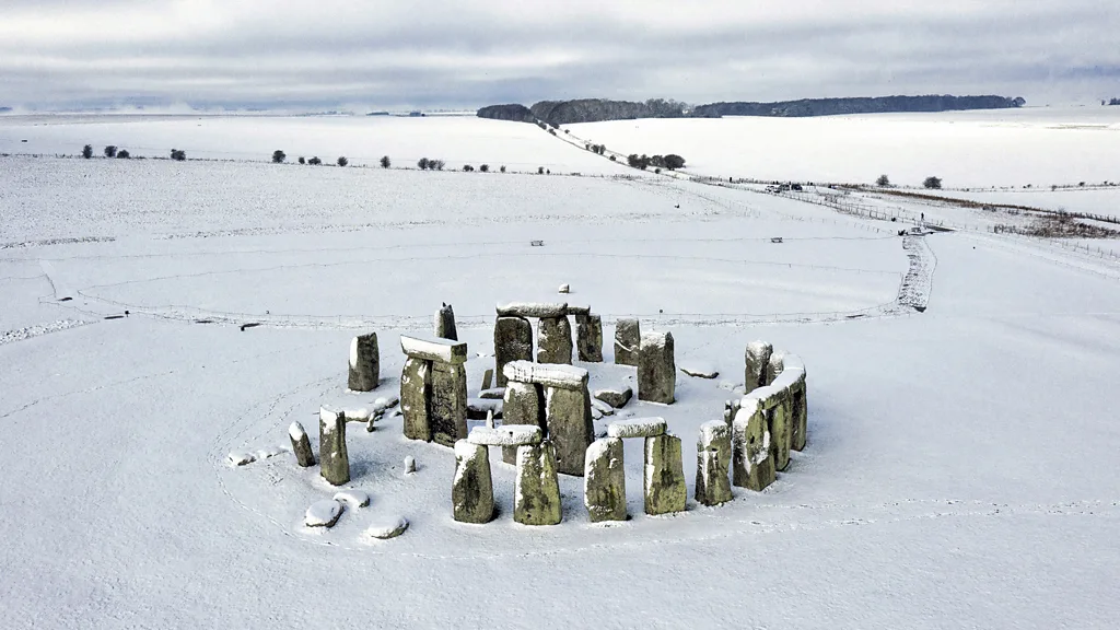 The mysteries of Stonehenge have endured for 4,500 years and are still far from solved