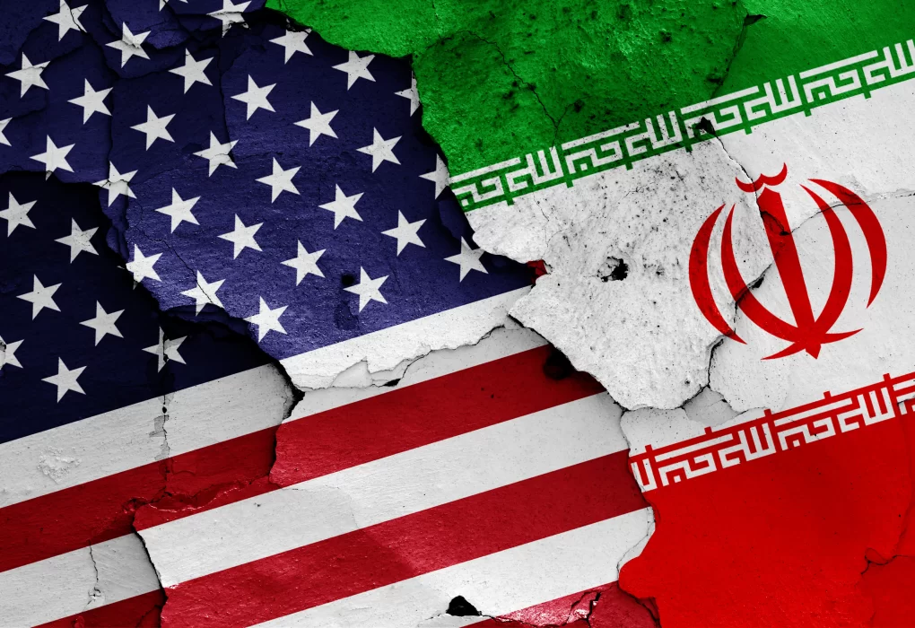 Iran and the UK