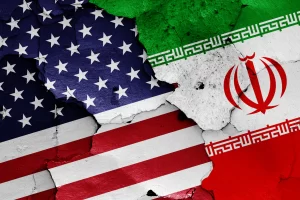 Iran and the UK