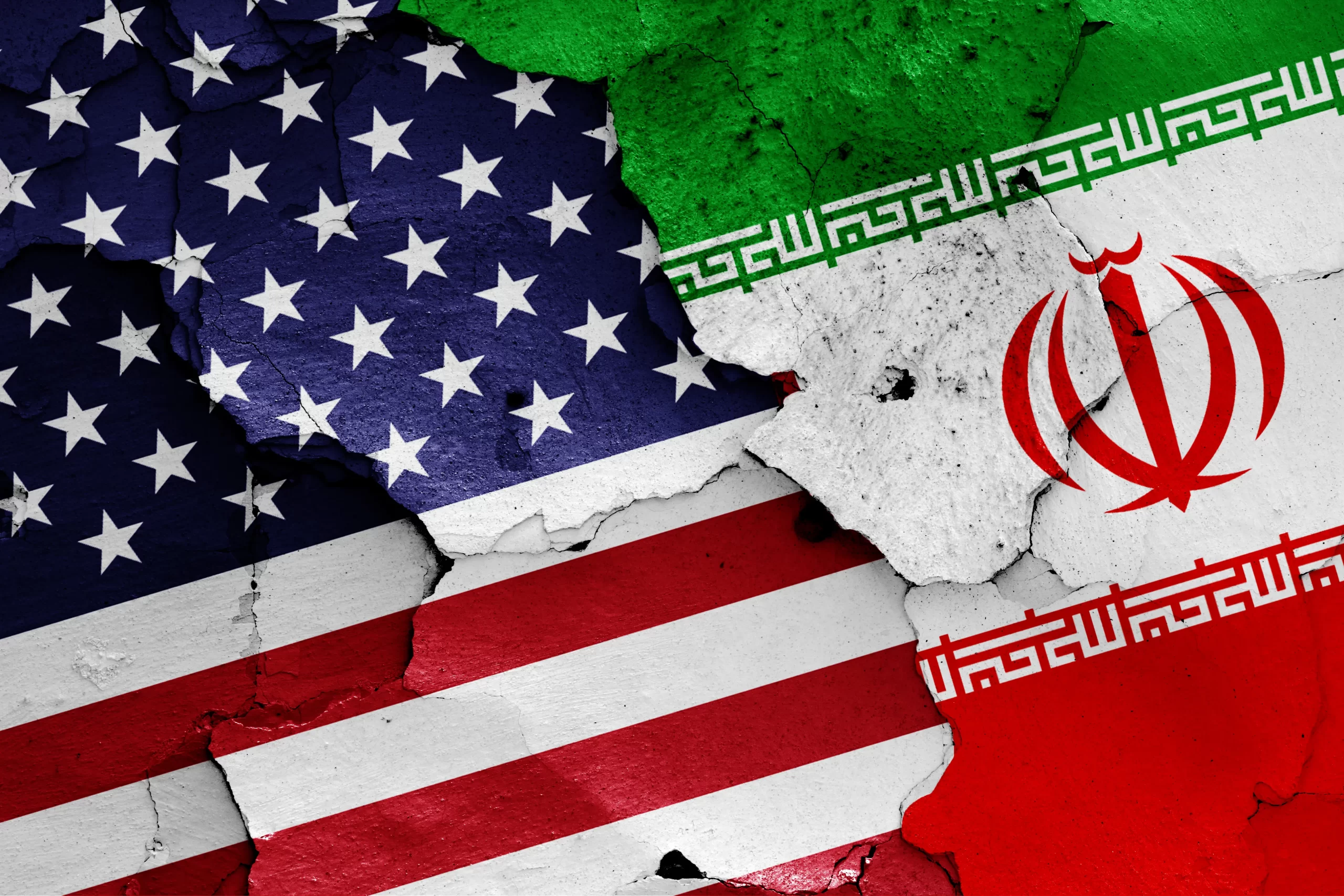 Iran and the UK
