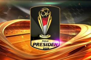 President's Cup 2025
