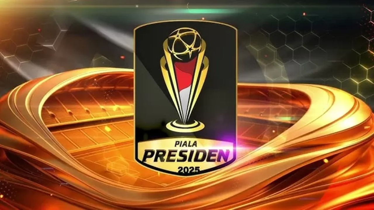 President's Cup 2025