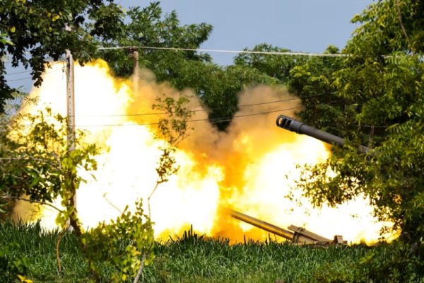Thailand Cambodia Conflict: Malaysia Offers Mediation