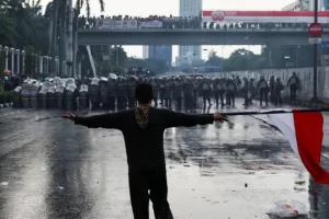 Demonstrations