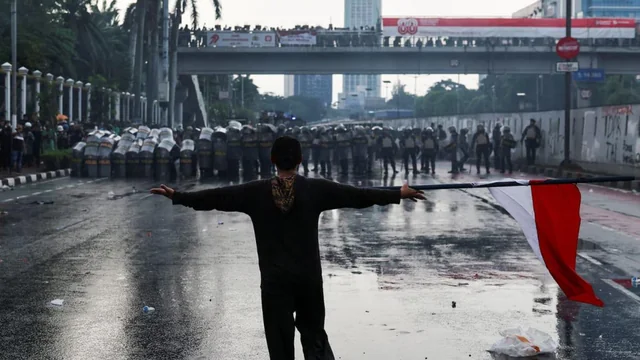 Demonstrations