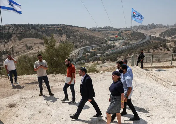 Israel