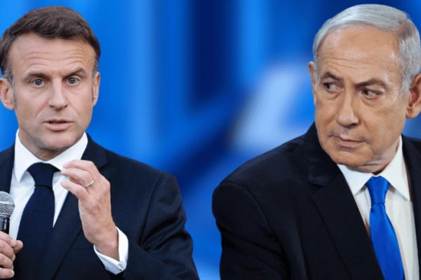 Netanyahu