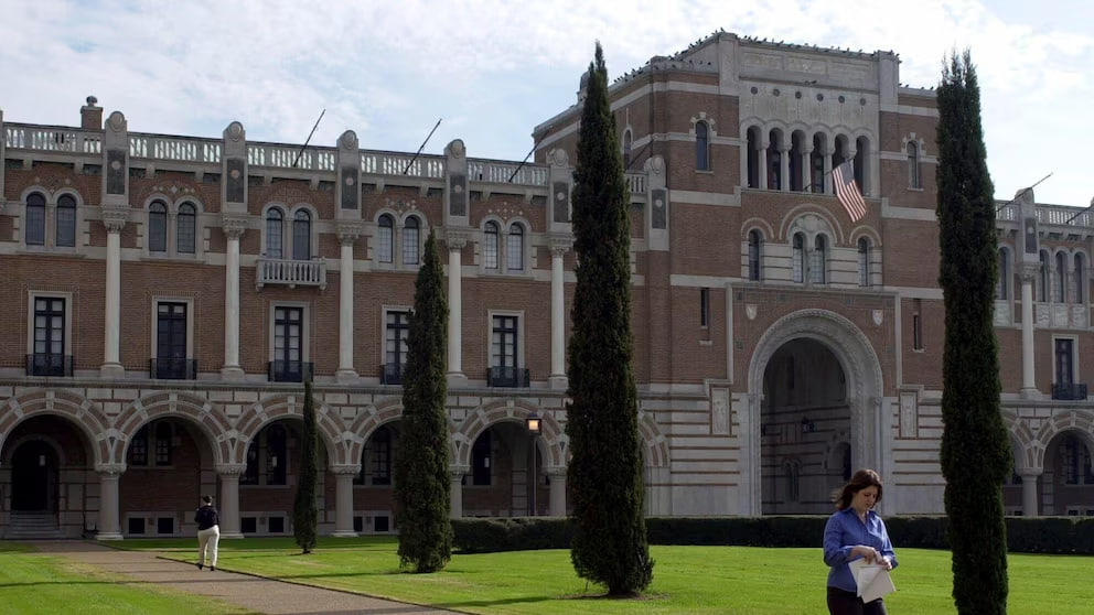 Leading US Universities Impacted by New Endowment Tax