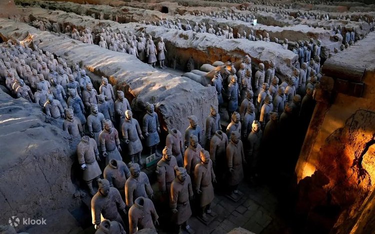 The Legend of a Chinese Emperor Who Wanted Immortality Might Be True