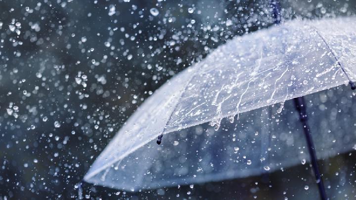 Rain Prediction for September 21-23, 2025 in Various Regions, Heavy to Very Heavy