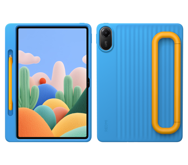Xiaomi Releases Redmi Pad 2 Play Bundle, an Affordable & Safe Kids Tablet