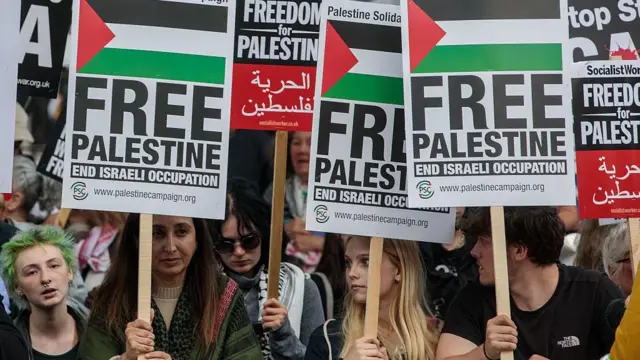 Other Countries Recognize Palestine, but New Zealand Reluctantly Recognizes It