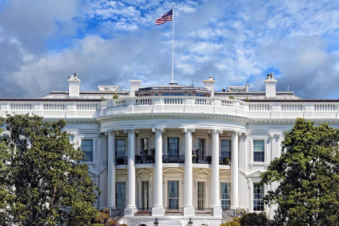 White House Begins Mass Layoffs of Federal Employees, 4,000 Fired
