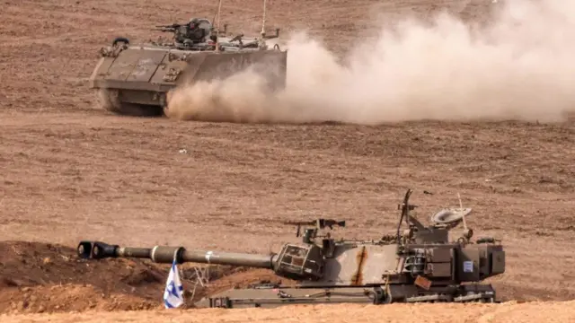 Israeli Hardline Minister Calls for Hamas’s Annihilation After Hostage Release
