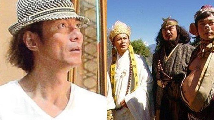 The Fate of Monk Tong Sam-chong, the ‘Monkey King’, Now a Tourist Attraction Performer