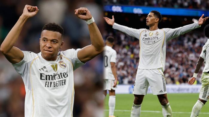 El Clasico Results: Real Madrid Defeats Barcelona 2-1