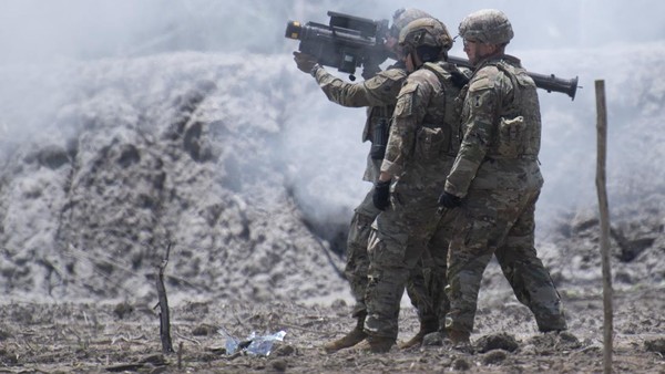 US Deploys Hundreds of Troops to Israel in Support of Gaza Peace Deal – Copy the title, twist it, and make it unique to avoid plagiarism. If necessary, you can add your own words, then create a 7-8 minute article from it.