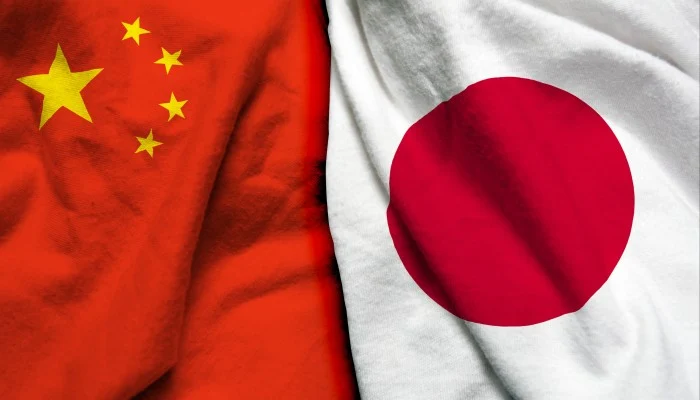 As Beijing-Tokyo Tensions Heat Up, Hong Kong Urges Citizens to Be Careful Traveling to Japan