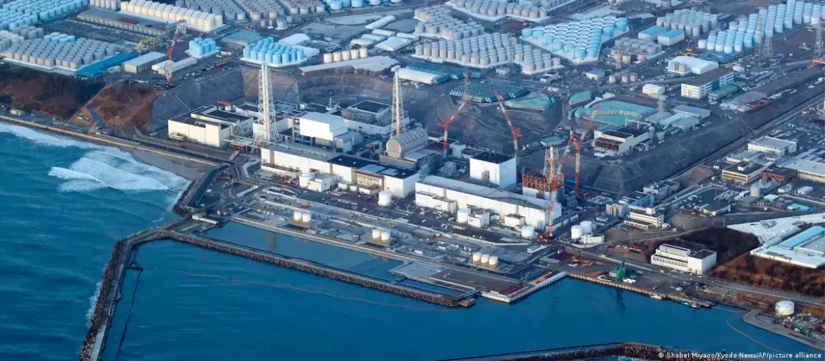 Japan to Reactivate World’s Largest Nuclear Power Plant Soon
