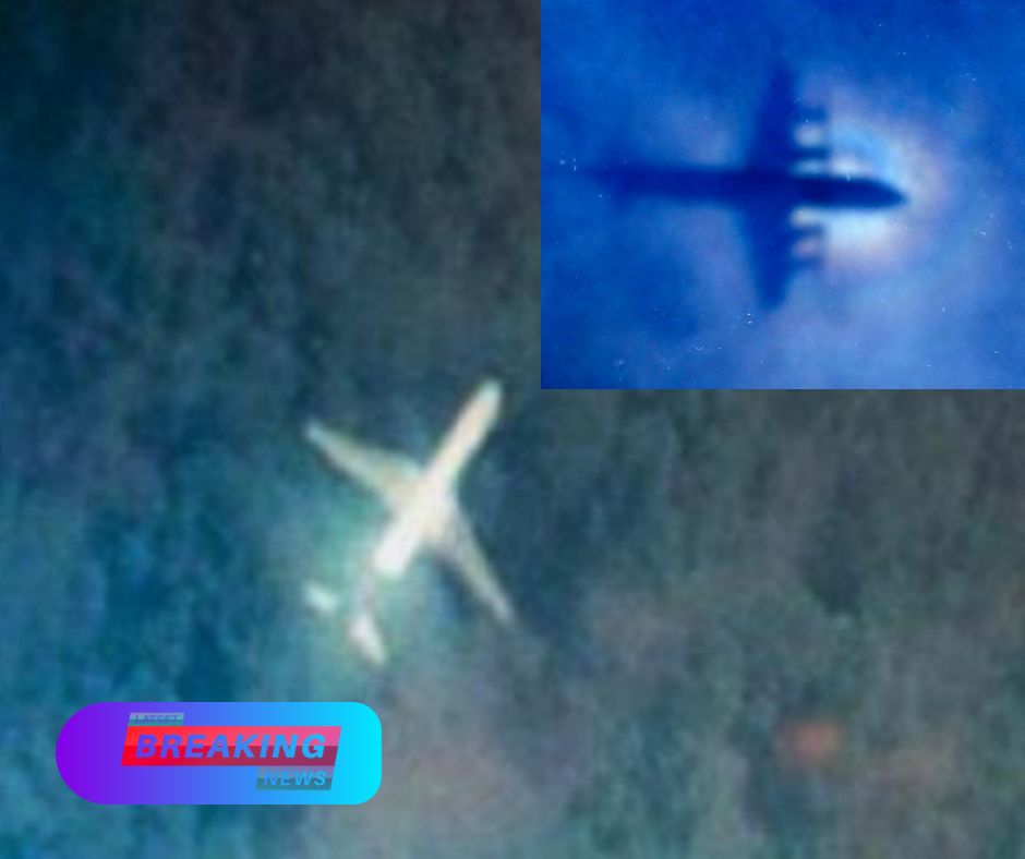 Chinese Court: Malaysia Airlines Must Pay Rp 54 Billion to MH370 Victims