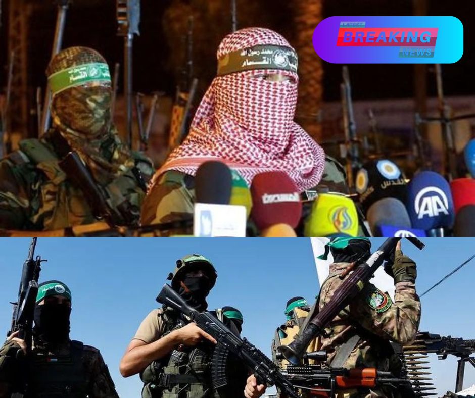 Hamas Proposes Arms Freeze in Gaza, Israel Says This