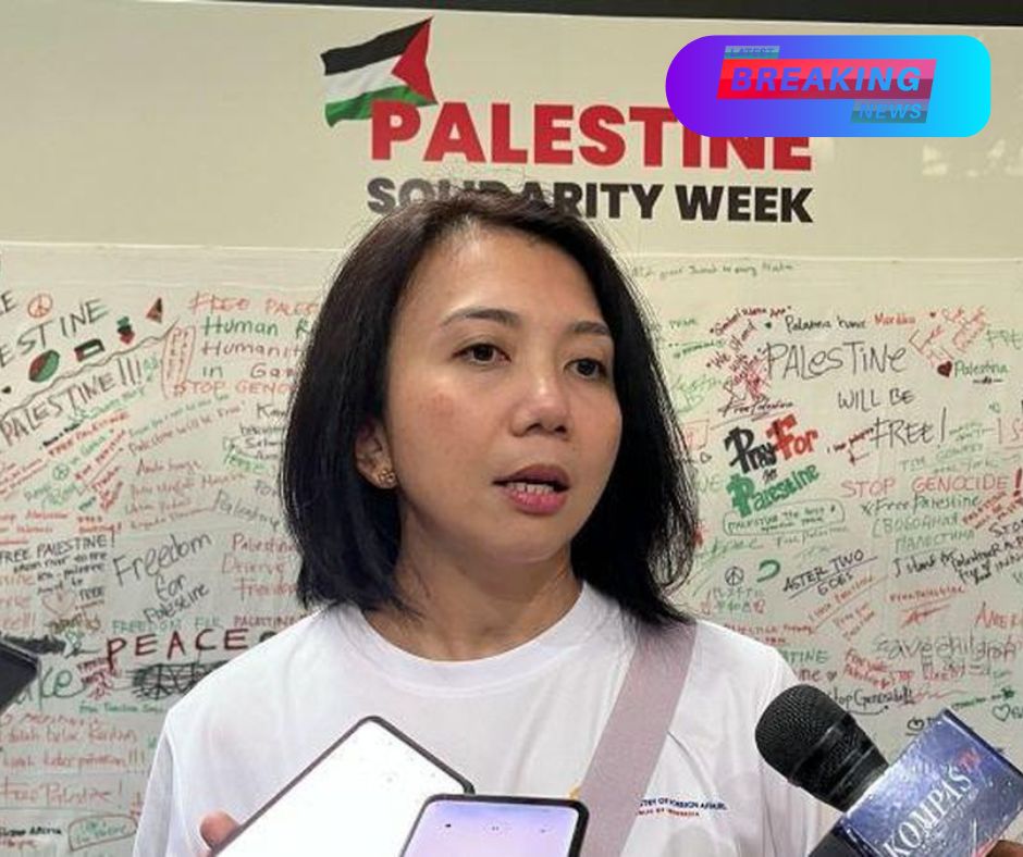 As the Thailand-Cambodia Conflict Heats Up, Indonesia Reminds of Ceasefire Commitment