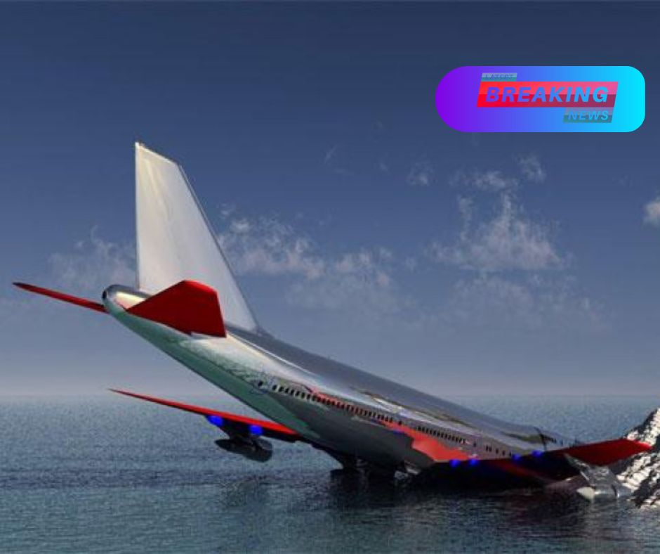 Private Jet Crashes During Emergency Landing in Mexico, Killing 7