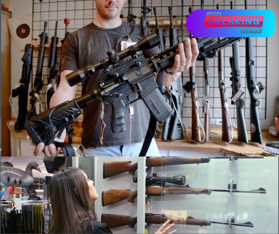 Australians Support Government Tightening of Gun Regulations