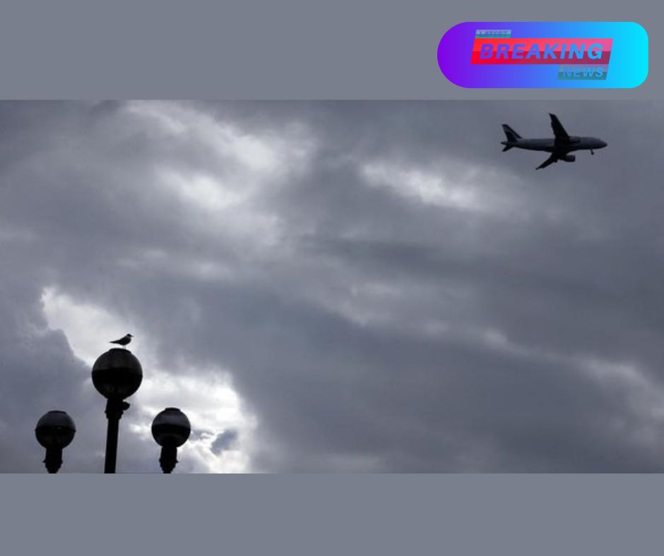 Mexican Navy Plane Crashes Off US Coast