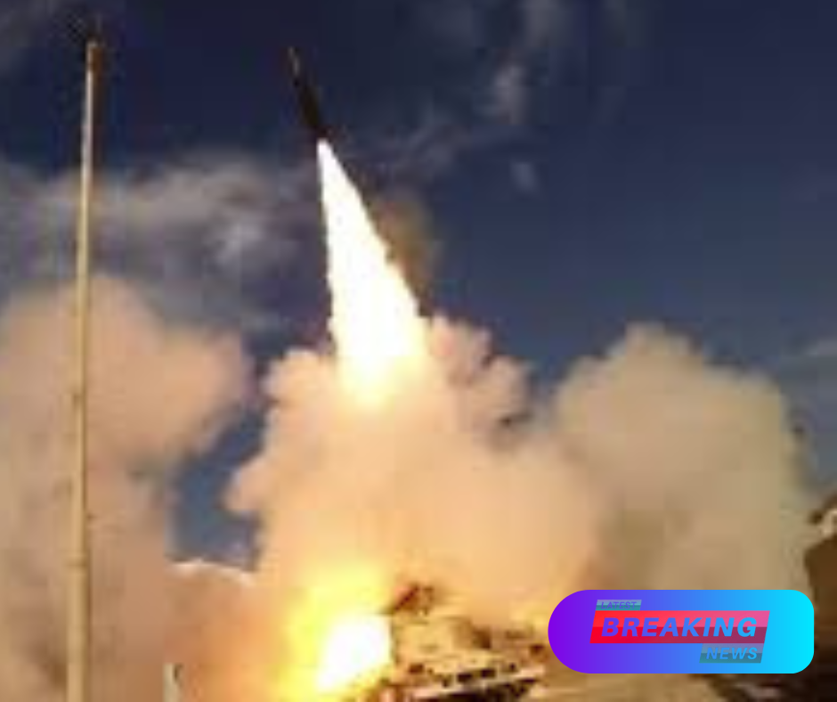 Germany’s New Arrow 3 Missile Ready to Counter Space Threats