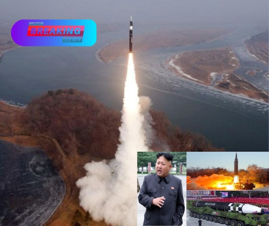 Kim Jong Un to Boost Missile Production Next Year