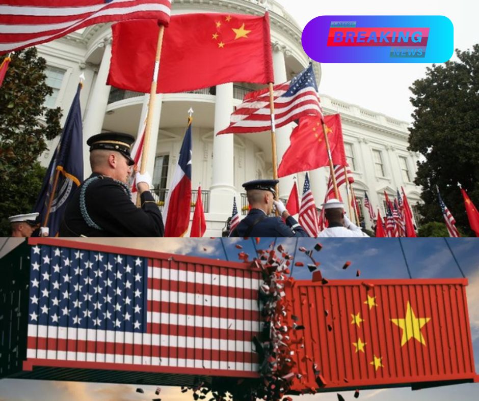 China Urges US to Stop Arming Taiwan