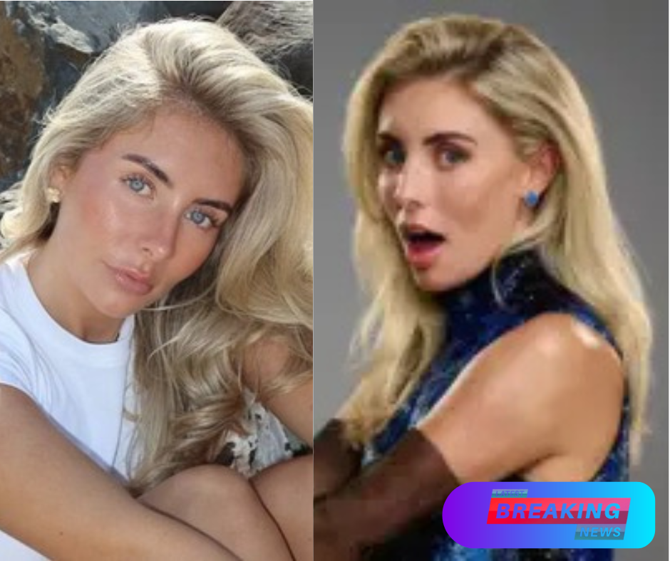 Kronologi Penangkapan Bintang Porno Inggris Bonnie Blue di Bali