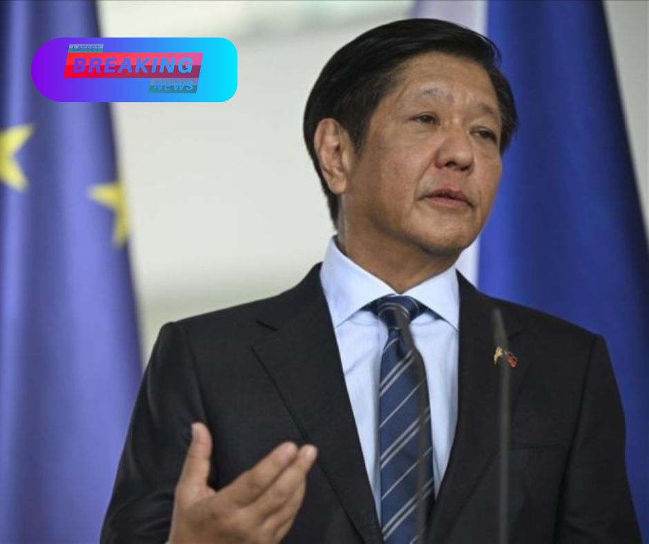 Philippines Arrests Former General Who Called for Marcos’ Overthrow