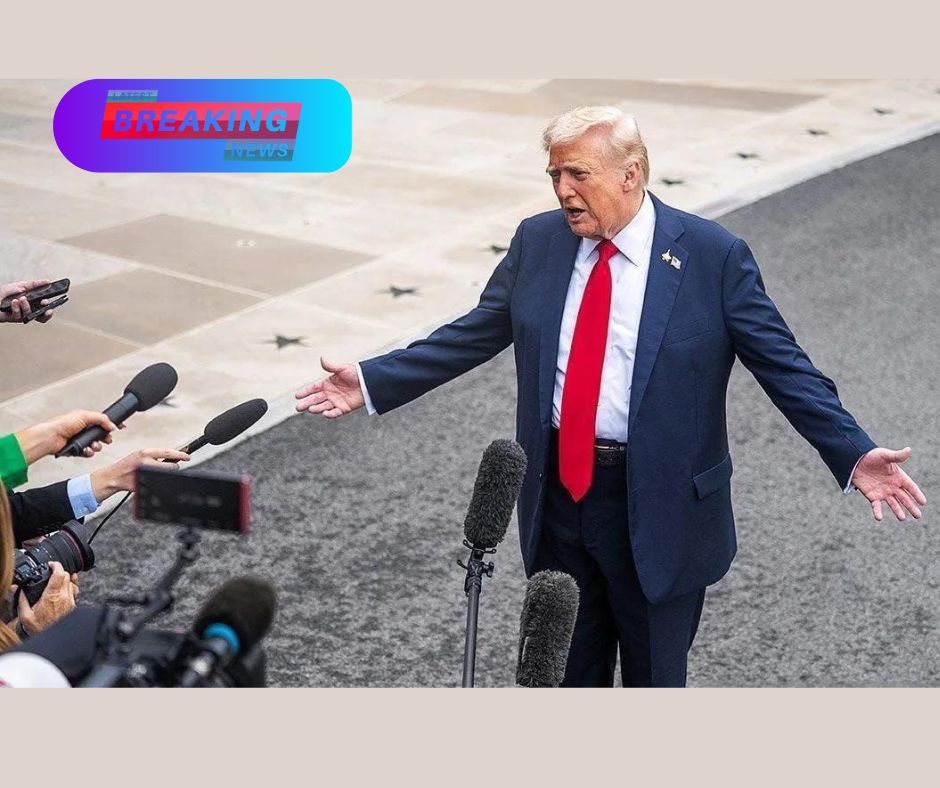 Trump Insists on Directly Annexing Greenland: “The Easy Way or the Hard Way”