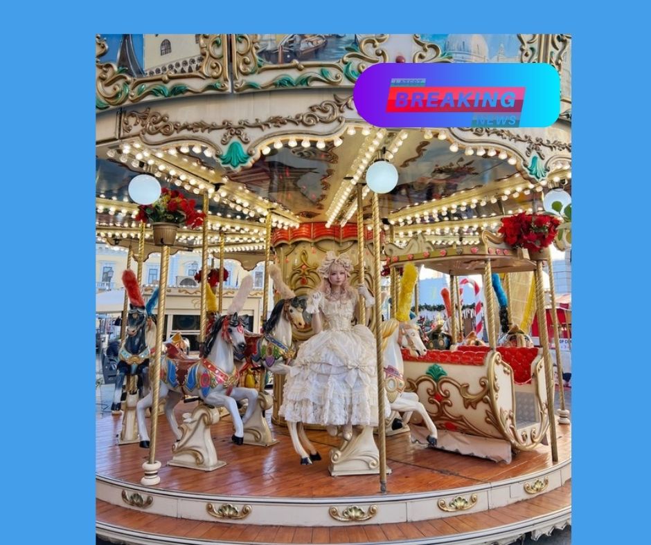 The Appearance of ‘Japan’s Most Beautiful Girl’ Shocks You When You Learn Her True Identity