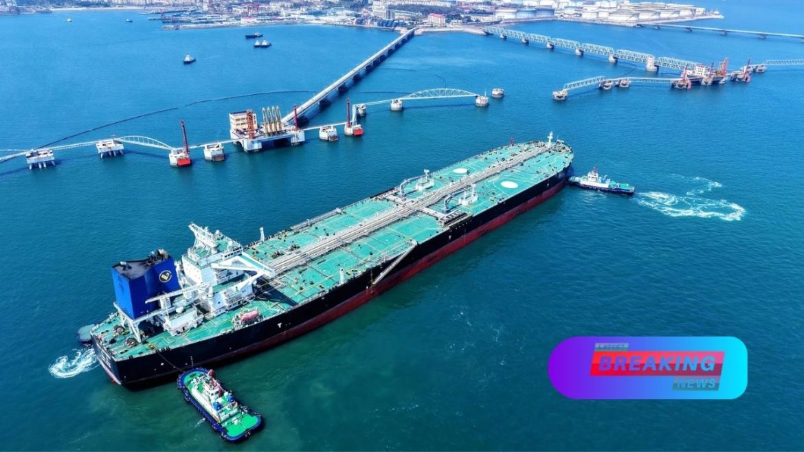 Trump Threatens New Tariffs on Countries Doing Business with Iran, Will China Be Dragged In?