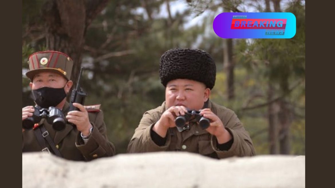 Former North Korean Diplomat Says Kim Jong Un Knows He Could End Up Like Maduro