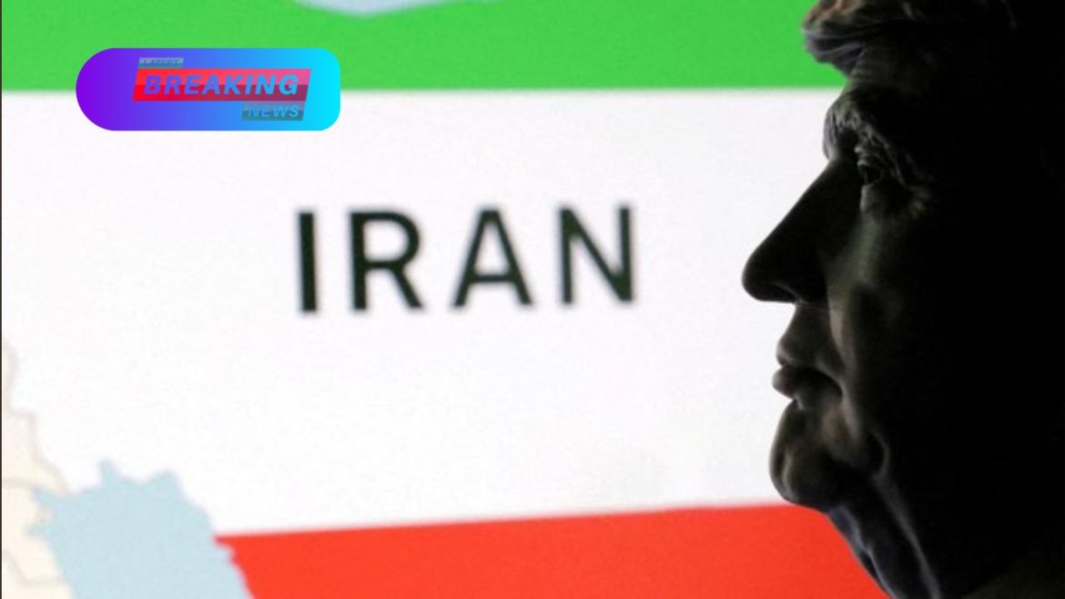 Inginnya Trump Serang Iran untuk Kompori Demonstran