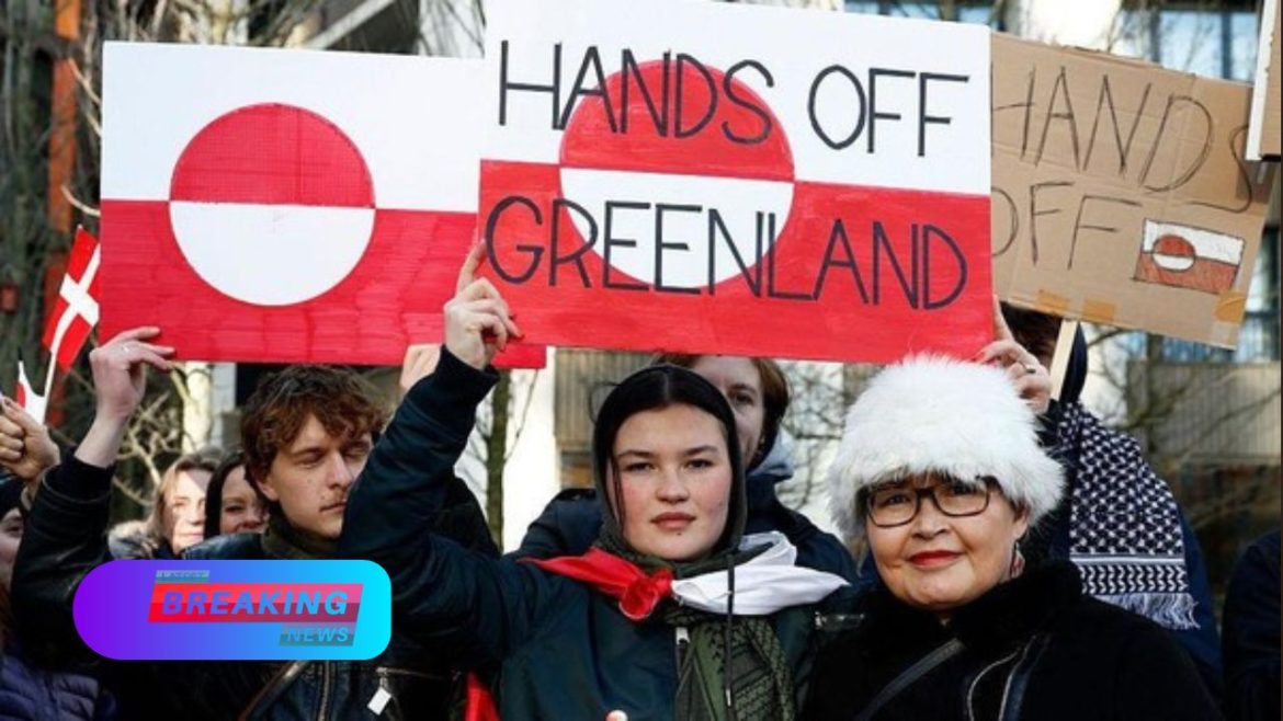 What Do We Know About Trump’s ‘Future Deal’ on Greenland?