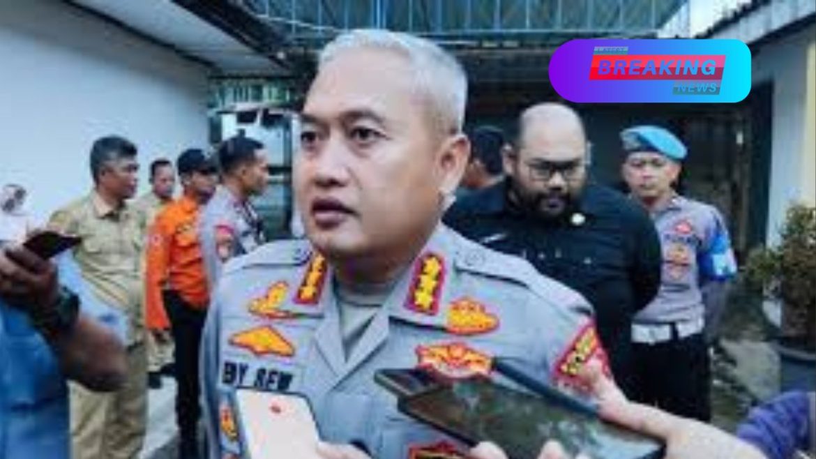 Polri Nonaktifkan Kapolresta Sleman Buntut Kasus Hogi,Masi Kah Polisi Menyiksa Rakyat