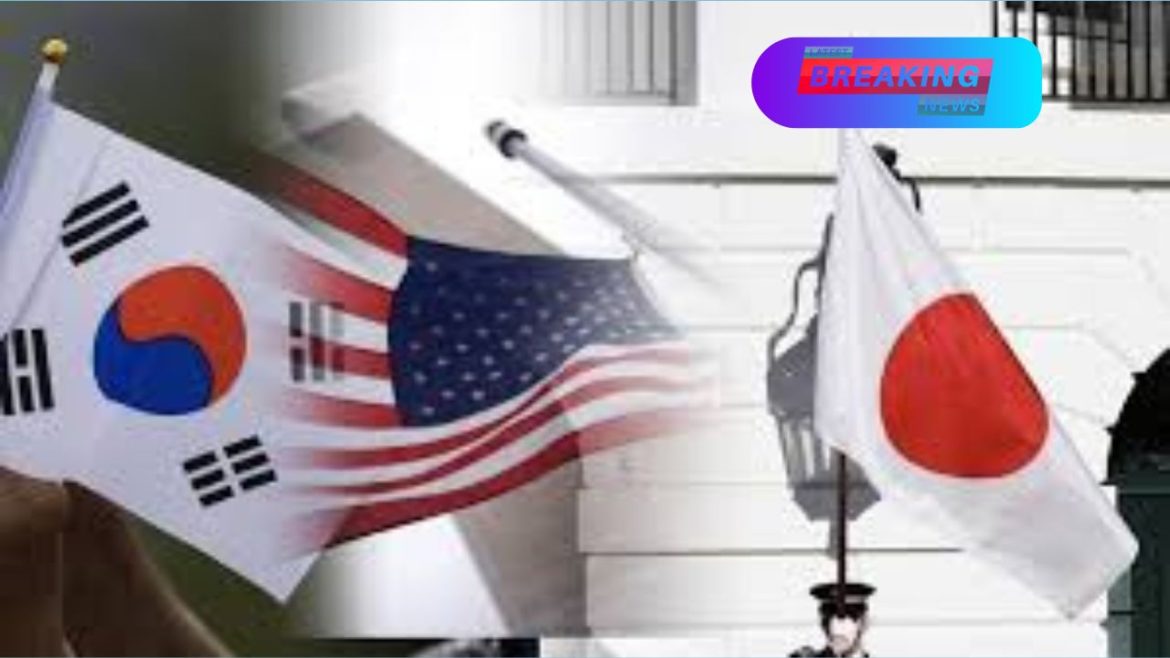 Japan and South Korea Wary of US Foreign Policy Direction