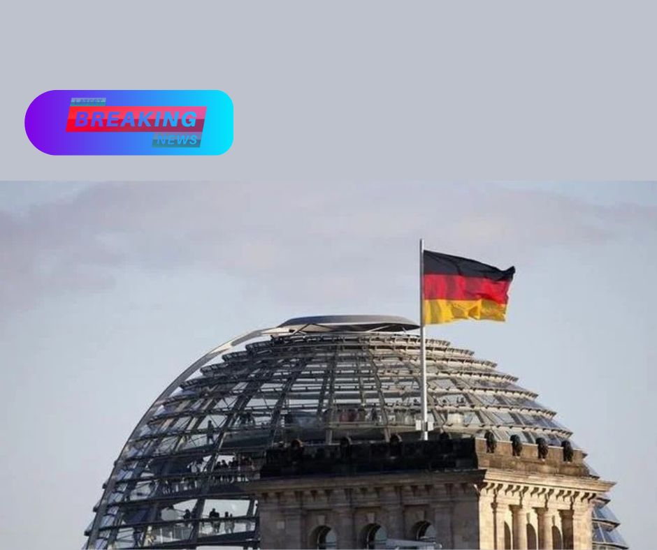 Many German local governments are on the verge of bankruptcy.