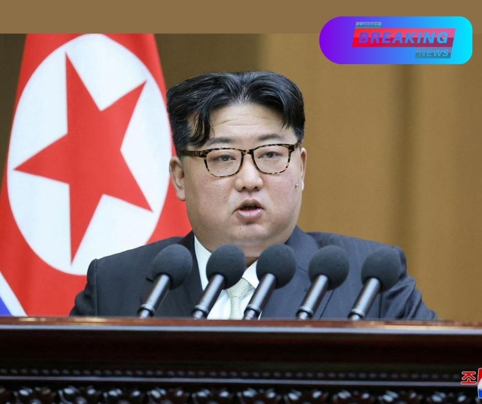 North Korea Says US Is Shameless and Hates the UN