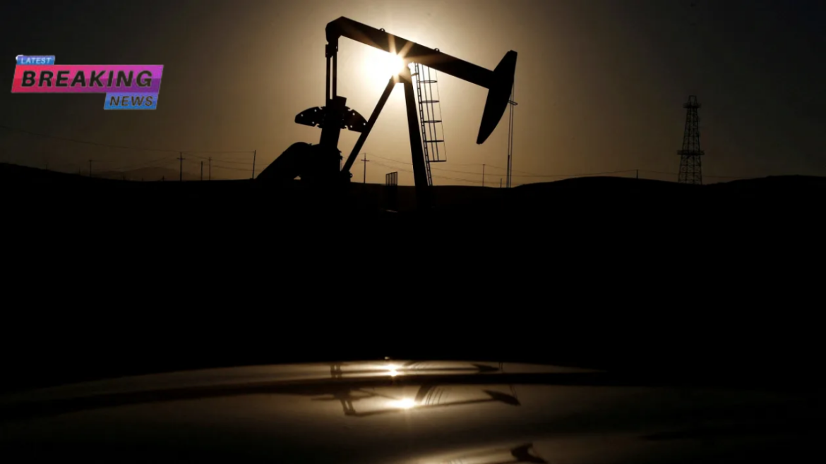 Oil Prices Jump Above $100 Amid Gulf Shipping Attacks