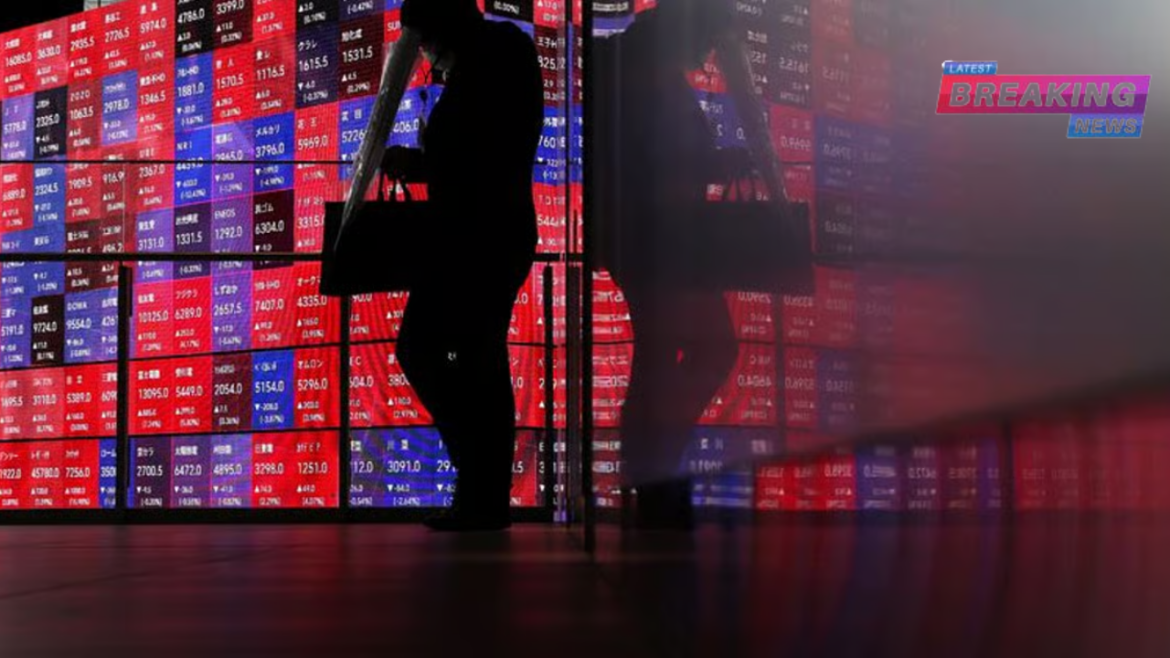 Australia and Japan Stocks Rise Despite Iran Tensions